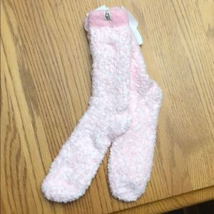UGG COZY CREW SOCKS